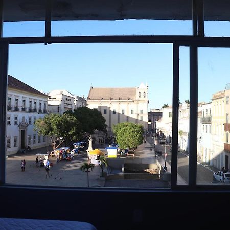 Apartamento Pelourinho Salvador da Bahia Dış mekan fotoğraf