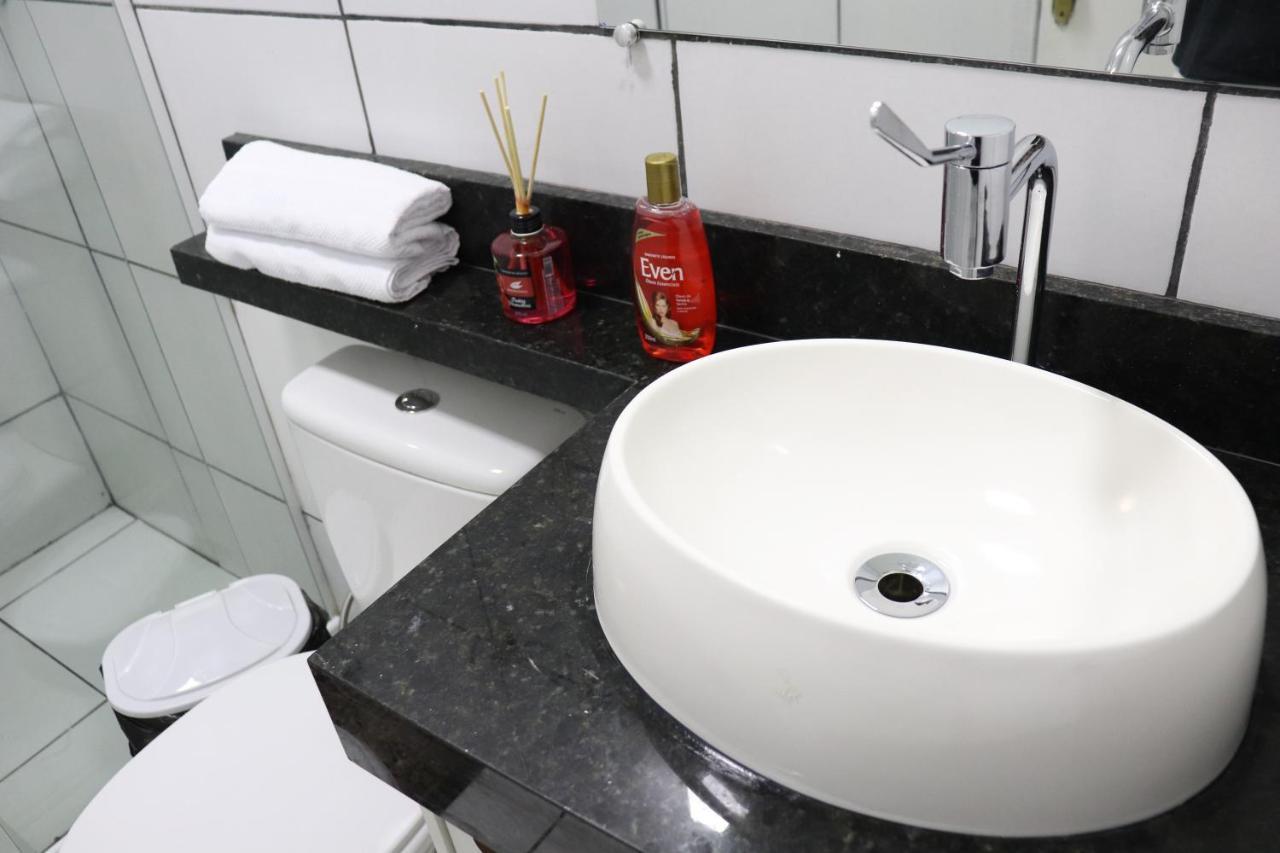 Apartamento Pelourinho Salvador da Bahia Dış mekan fotoğraf