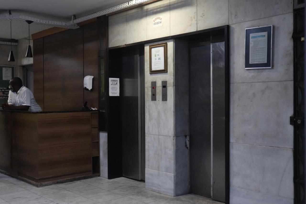 Apartamento Pelourinho Salvador da Bahia Dış mekan fotoğraf