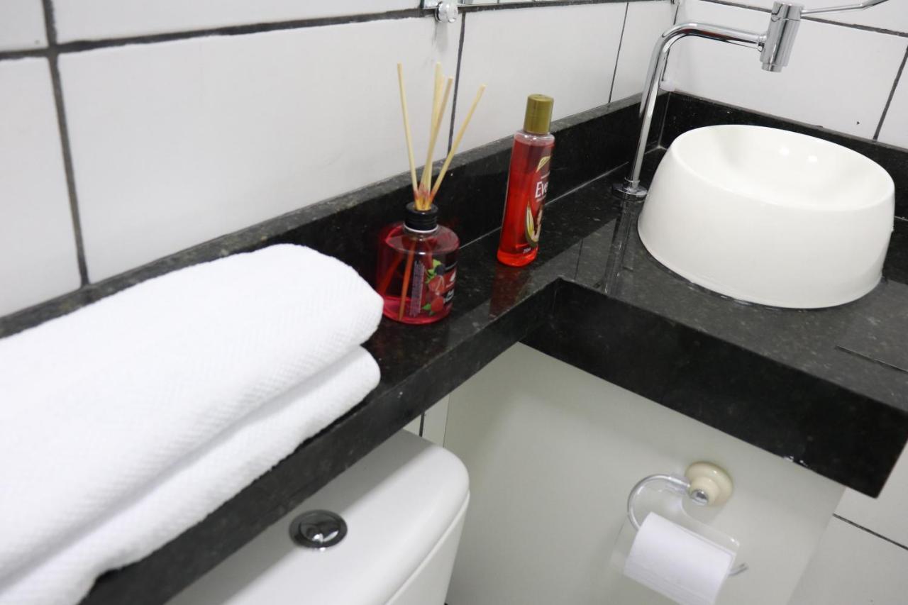 Apartamento Pelourinho Salvador da Bahia Dış mekan fotoğraf